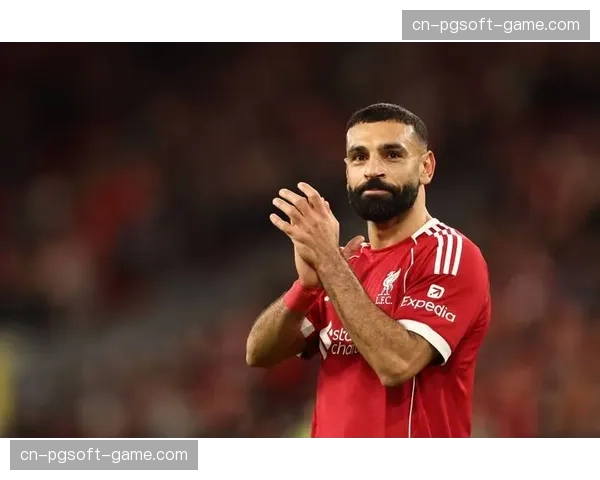 利物浦萨拉赫回归首发：埃及前锋在4222体系中的角色定位